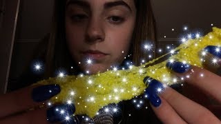 ASMR CON FLOAM [upl. by Evonne891]