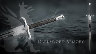 The Guardian Sword [upl. by Radferd714]