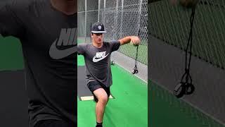 7 Pitchers Exercises For Throwing Velocity Gains [upl. by Rahs]