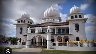 Guru nanak dev ji gurupurab celebration in Australia wallan [upl. by Andromache269]