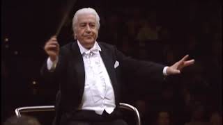 Bruckner Symphony No 6  Conducted by Sergiu Celibidache Münchner Philharmoniker 1991 [upl. by Riccardo]