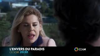 BA LENVERS DU PARADIS EP11 12 CESOIR [upl. by Most469]