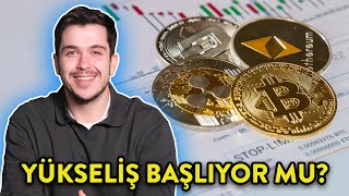 Yükseliş Başlıyor Mu❓ MTGox Ödemeleri Ertelendi 📅 Avalanche Foundationdan Dev Geri Alım 💰 [upl. by Tiedeman]