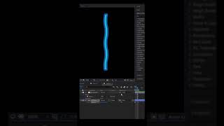 Creating a Water Stream in After Effects fast tutorial [upl. by Elka]