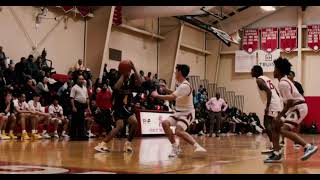 Josiah LeGree vs Archbishop Spaulding [upl. by Docilla]