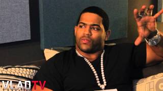 Brian Pumper Addresses Gay amp Tranny Rumors [upl. by Suivatna628]