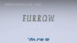 furrow  pronunciation  Examples in sentences and phrases [upl. by Eita]