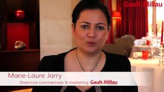 Gault Millau Tour Bourgogne  2015 [upl. by Aigneis]