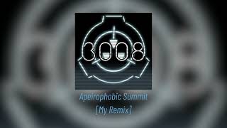 Roblox SCP3008 Apeirophobic Summit My Remix [upl. by Idissac]