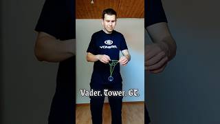 🗼 Picture YoYo Tricks combo with Yomega Groov yoyo yoyo yoyotricks [upl. by Jacky]