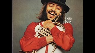 Chuck Mangione  Feels So Good HQ 12quot Remastered [upl. by Yelik]