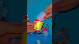 diy dustbin pls like and subscribe my channel in diy [upl. by Crandell]