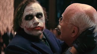 Top 10 Best HOLLYWOOD Villains Ever [upl. by Sabian]