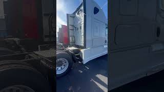 2017 Freightliner Cascadia Sleeper Semi For Sale in Lynn MA 01901 [upl. by Dhu817]