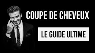 Quelle coupe de cheveux choisir   Le Guide pour Homme 20212022 [upl. by Grodin]