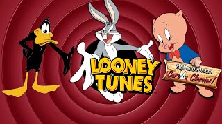 Looney Tunes Cartoons Bugs Bunny Daffy Duck Porky Pig Newly Remastered amp Restored Compilation [upl. by Alrac]