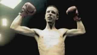 Clawfinger  Biggest And The Best Official Video [upl. by Ayanaj371]