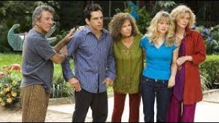 Meet the Fockers 312 Movie CLIP  The Wall of Gaylord 2004 HD [upl. by Rickert]