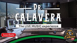 Dr Calavera  Tributo a los Fabulosos Cadillacs  Wynwood  Veza Sur  LA CABINA ONAIR [upl. by Witt]