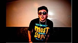 Nick Pratt  Mac amp Me Ft Mac Miller NEW 2012 [upl. by Anitsirk]