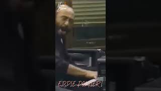 EDDIE PALMIERI  Amazing Solo de Piano Performance [upl. by Anelis]