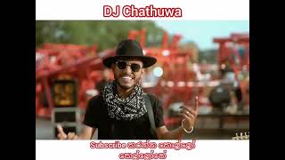 Salli Salli Deiyange Malli DJ Remix ITNSriLanka SarithSurithMusic [upl. by Kcinom]