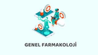 tipakademisicom Farmakoloji Video Paketi  Genel Farmakoloji VIP Soru Çözümü [upl. by Oster]