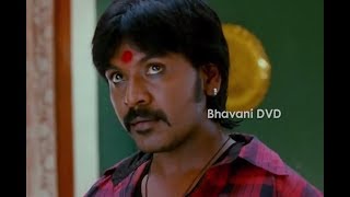 Kanchana Full Movie Part 8  Raghava Lawrence Laxmi Rai [upl. by Notsob]