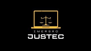 IMERSÃO JUSTEC [upl. by Mamie516]