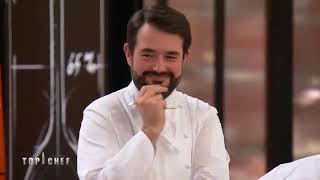 Top chef  Saison 10  Episode 4 du 27 Février 2019 [upl. by Jarrell]