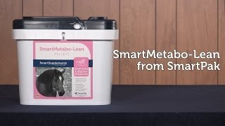 SmartMetaboLean from SmartPak [upl. by Martineau]