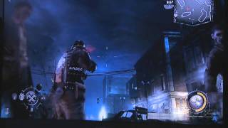 Resident Evil Operation Raccoon City  E3 2011 OffScreen Demo Part 1 [upl. by Powell]