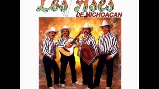 LOS ASES DE MICHOACAN CORRIDOS PESADOS 1996 MIX [upl. by Yanarp]