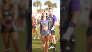 It’s Daytona Season🔥🏆 cheer daytona champions newmusic music [upl. by Ashok]