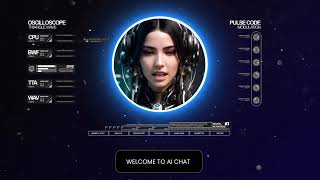 Chat AI AI Chatbot Assistant [upl. by Ranson]