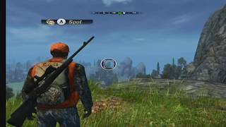 Cabelas Hunting Expeditions  Whitetail Deer Hunt 2 [upl. by Attevaj]