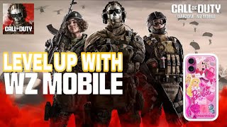 Infinix gt 20 pro call of duty war zonekiller mobile [upl. by Oira834]