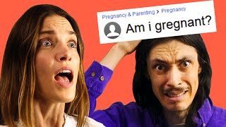 Turning Yahoo Answers Into Beautiful Music — internet drama part 6 feat CharlotteCardin [upl. by Gusti]