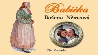 Babička Božena Němcová kapitola 3 [upl. by Aniryt927]