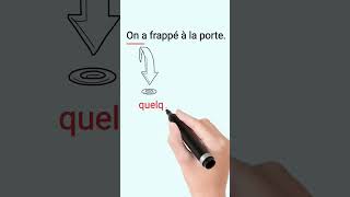 Le pronom quot Onquot digitalschool français [upl. by Nesto963]