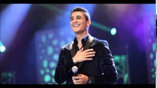 محمد عساف  على الكوفية  موازين 2014  Mohamed Assaf  Mawazine [upl. by Etnaid]