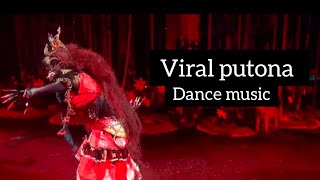 viral putona dance  music  RakhNagara  Assamese culture viralvideonirmalikumari [upl. by Adiehsar]