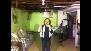 Arrepentida y sola cover Beatriz Adriana [upl. by Saffren]