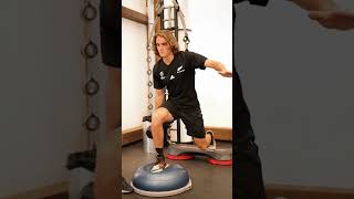 Stefanos Tsitsipas Leg Day  Tennis Training 2024 toptennistraining sports motivation [upl. by Irrehc118]