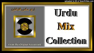 Mukhre Mein Chand  Bashir Ahmed  Lyrics  Sehba Akhtar  Music  Nazar Sabir  Sangtarash 1974  V [upl. by Odysseus]