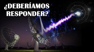 NASA Registra las Señales Más Espeluznantes ¿Son Aliens [upl. by Ynned]