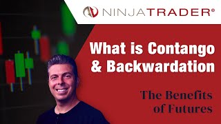 What is Contango amp Backwardation [upl. by Porta]