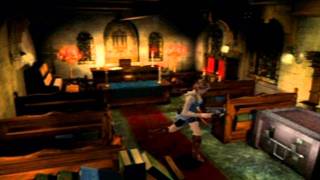 Lets Play Resident Evil 3 PS1 Part 10 [upl. by Emerick280]