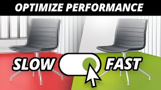 pConplanner How to Optimize Graphics Settings for Smoother Performance  Tips amp Tricks [upl. by Eahsal538]