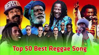 Top 50 Best Reggae Songs  Best Reggae Songs Of All Time [upl. by Lorna372]